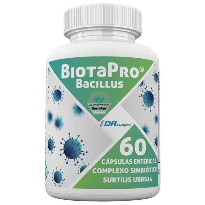 BiotaPro® Bacillus Subtilis UBBS14 (MTCC 5376)