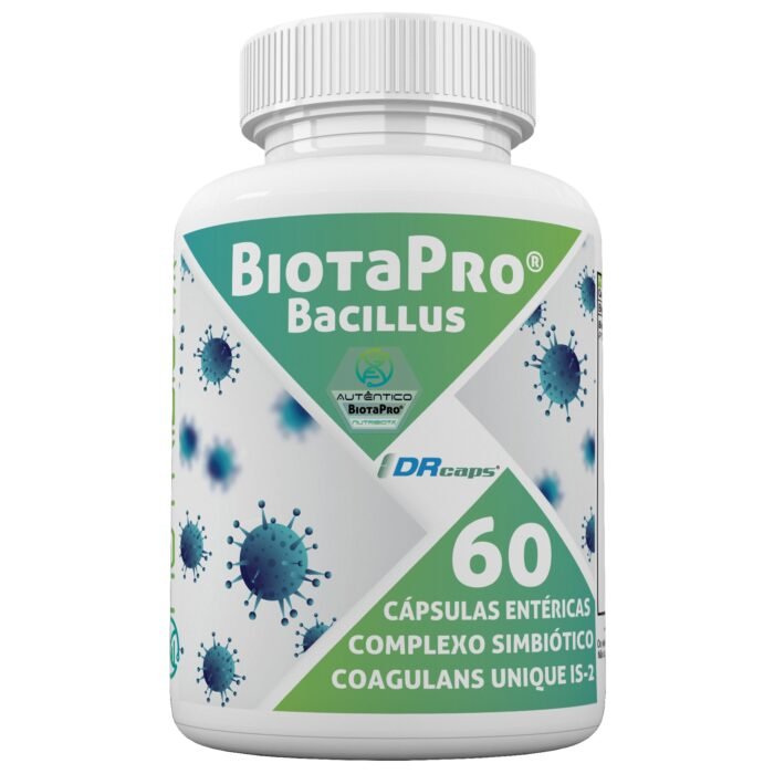 BiotaPro® Bacillus Coagulans UNIQUE IS-2 (ATCC PTA11748)