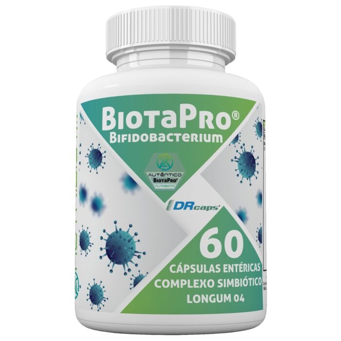 BiotaPro® Bifidobacterium Longum 04 (DSM 23233)