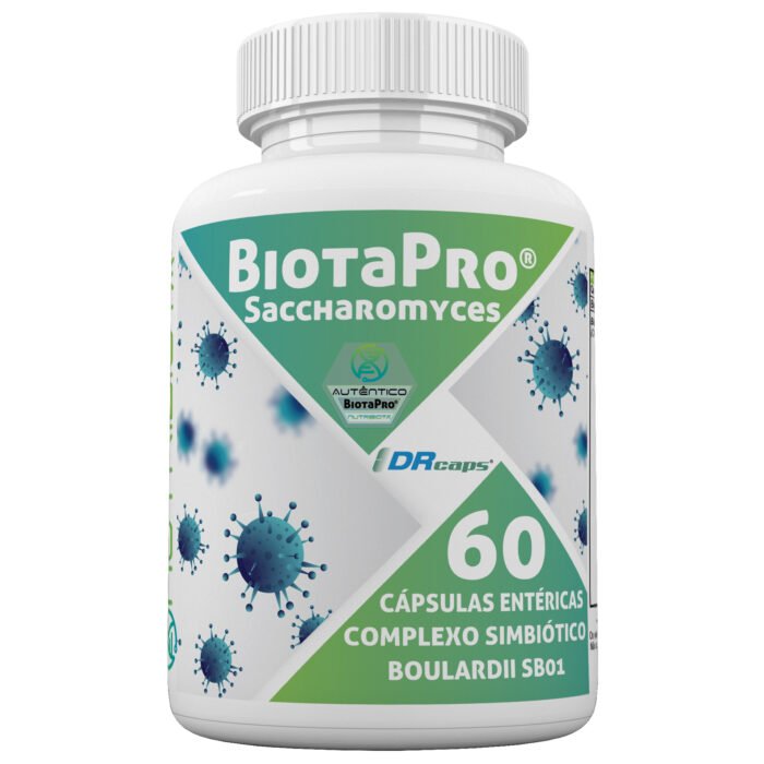 BiotaPro® Saccharomyces Boulardii SB01 (CCTCC M 2012116)