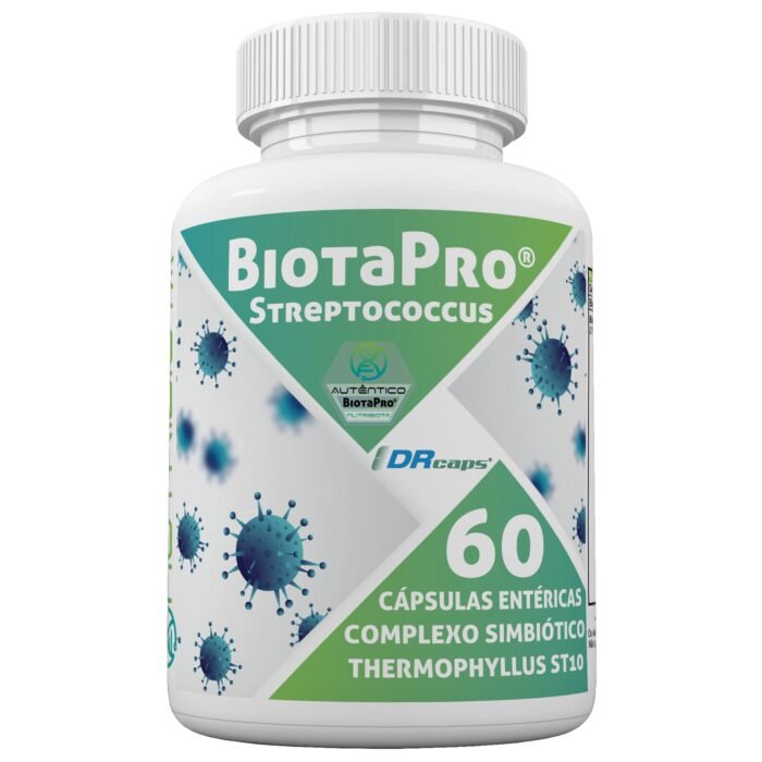 BiotaPro® Streptococcus Thermophyllus ST10 (DSM 25246)