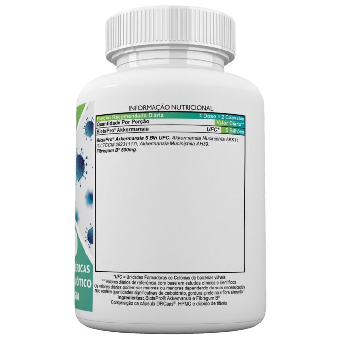 BiotaPro® Akkermansia - Imagem 2