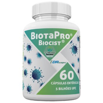 BiotaPro® BioCist®