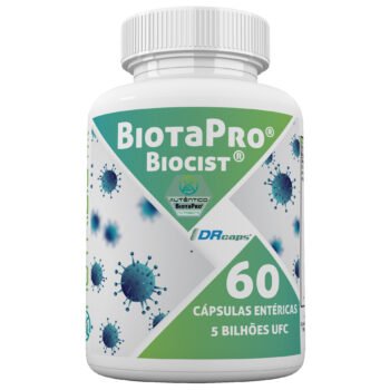 BiotaPro® BioCist®