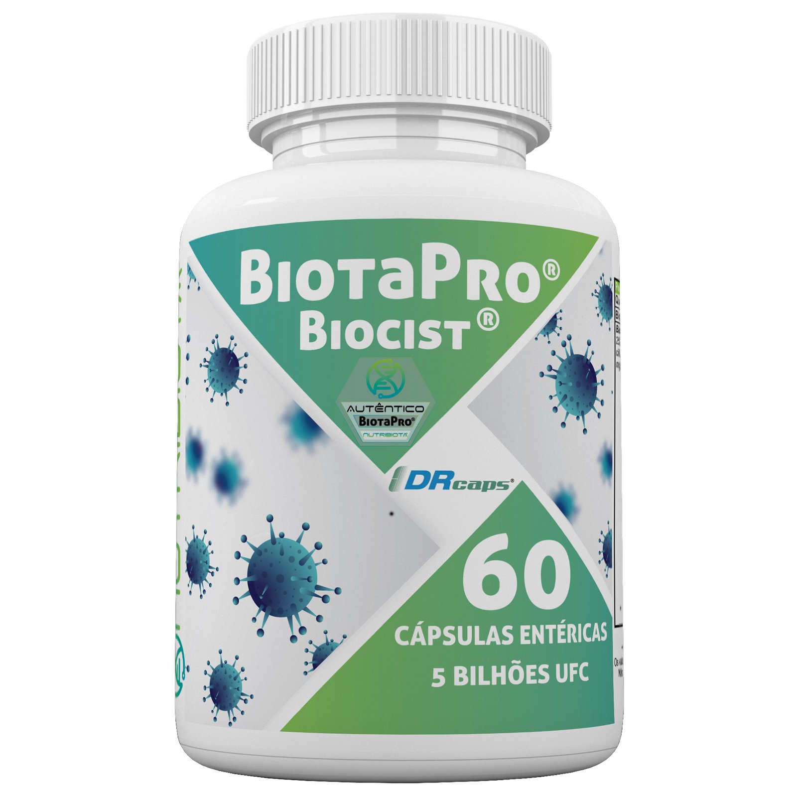 BiotaPro® BioCist®